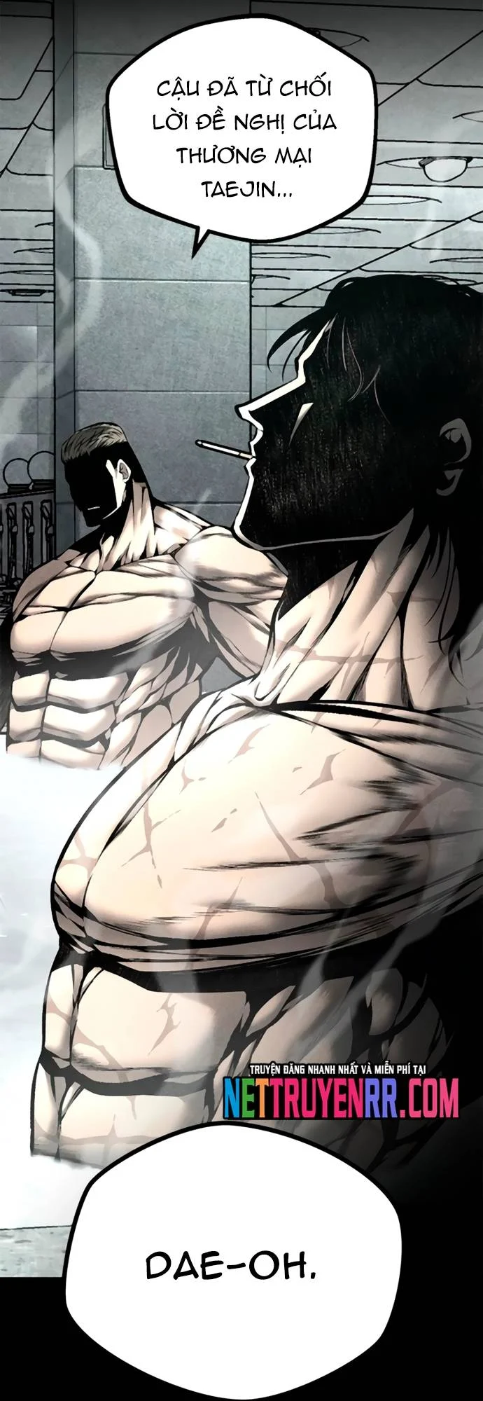 Nam Tề Chapter 29 - Trang 2