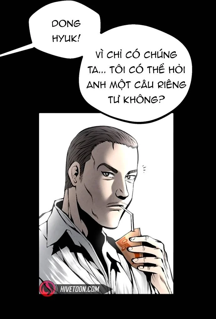 Nam Tề Chapter 29 - Trang 2