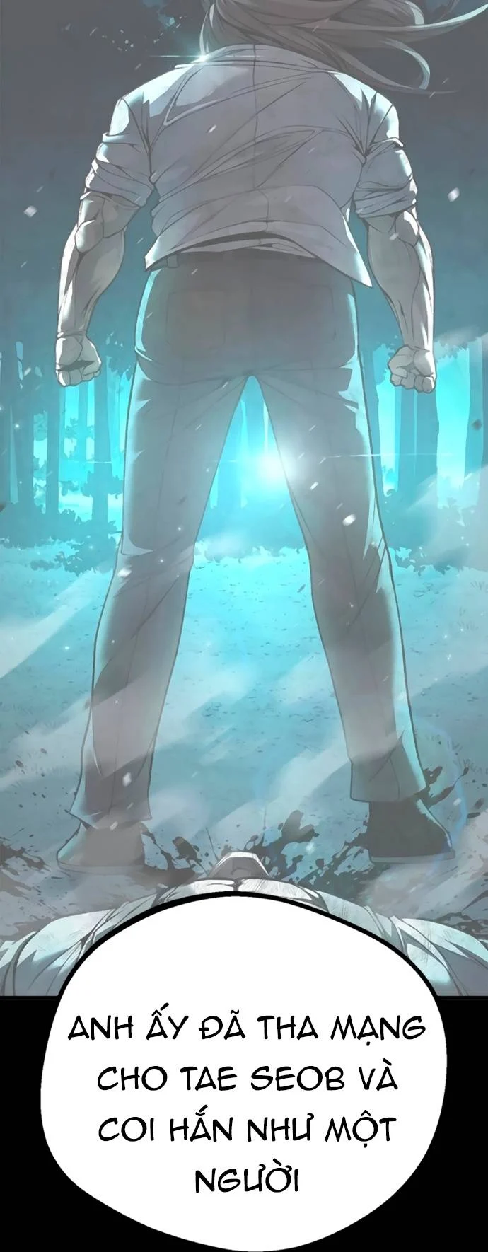 Nam Tề Chapter 29 - Trang 2