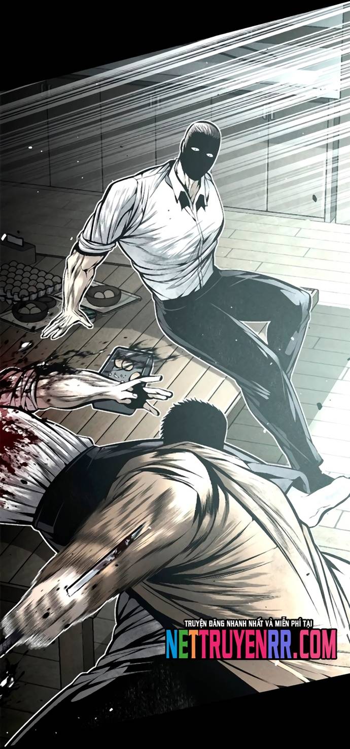 Nam Tề Chapter 29 - Trang 2