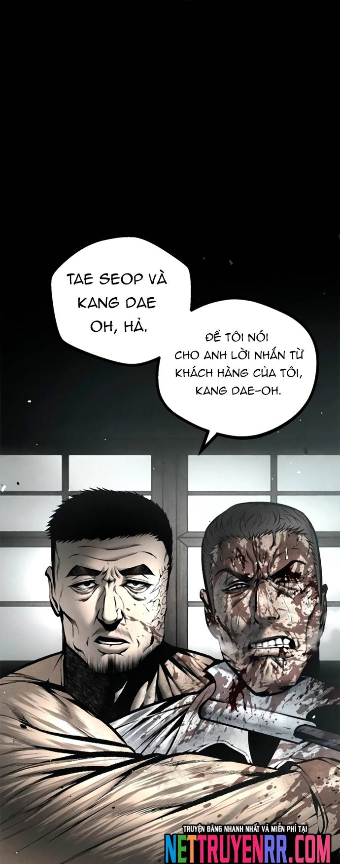 Nam Tề Chapter 29 - Trang 2