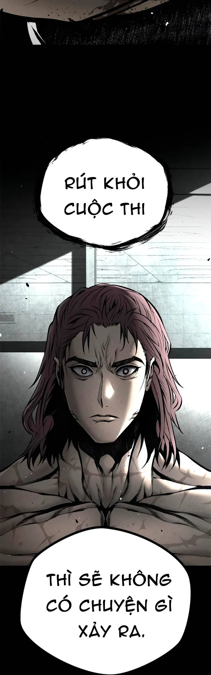 Nam Tề Chapter 29 - Trang 2