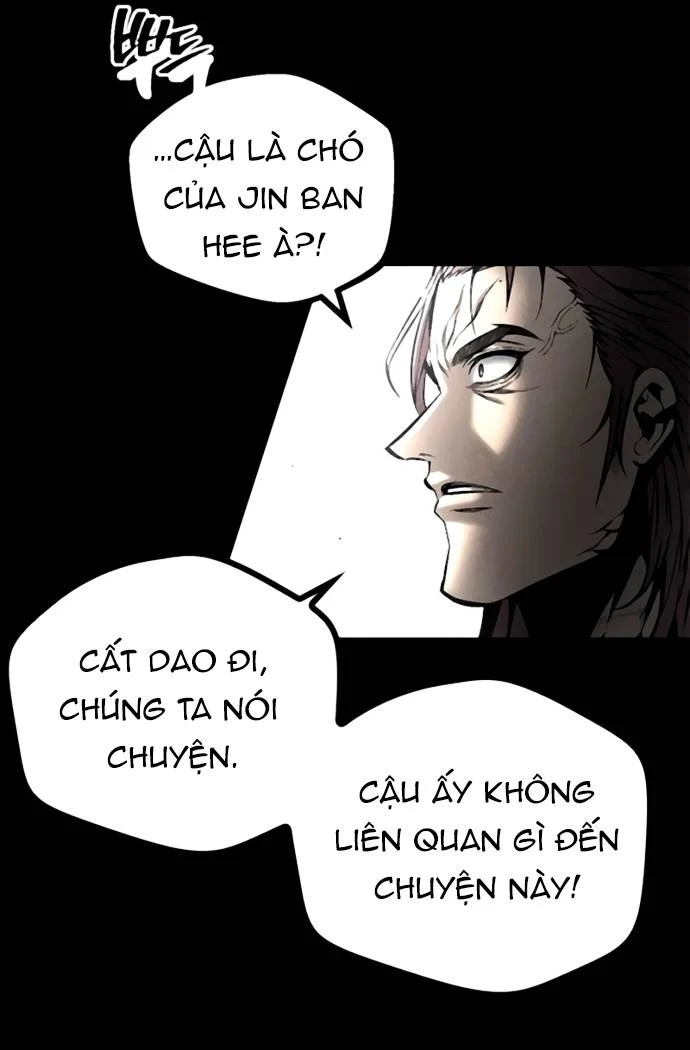 Nam Tề Chapter 29 - Trang 2
