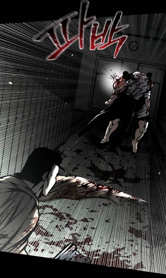 Nam Tề Chapter 29 - Trang 2
