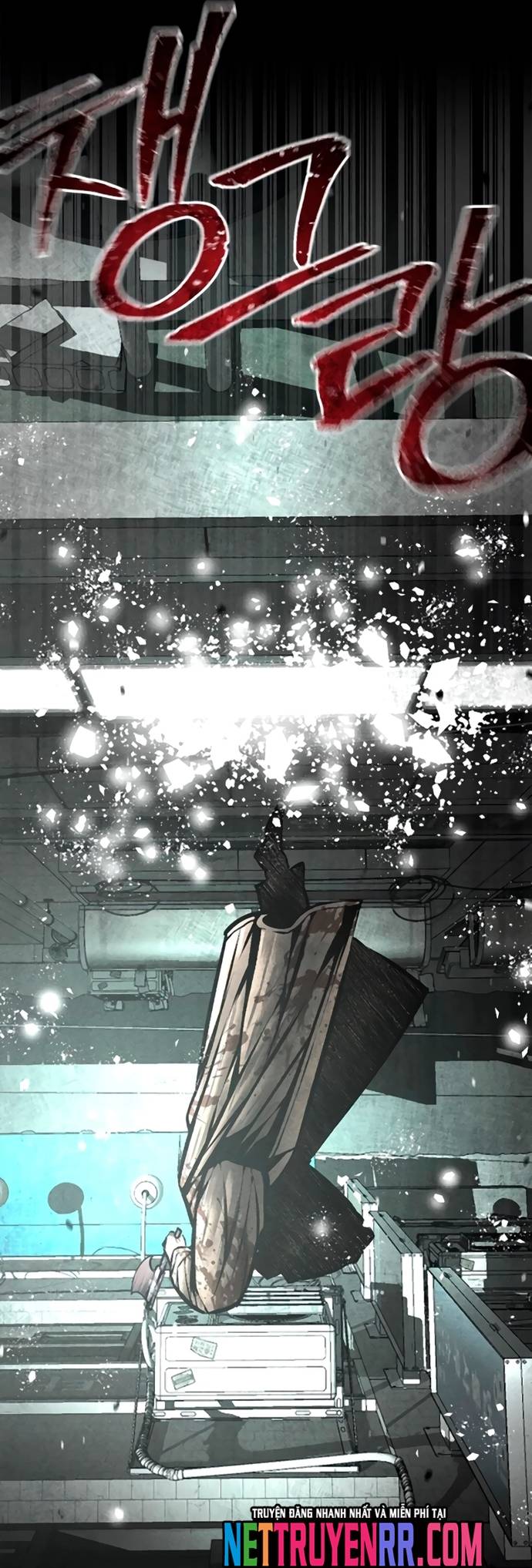 Nam Tề Chapter 29 - Trang 2