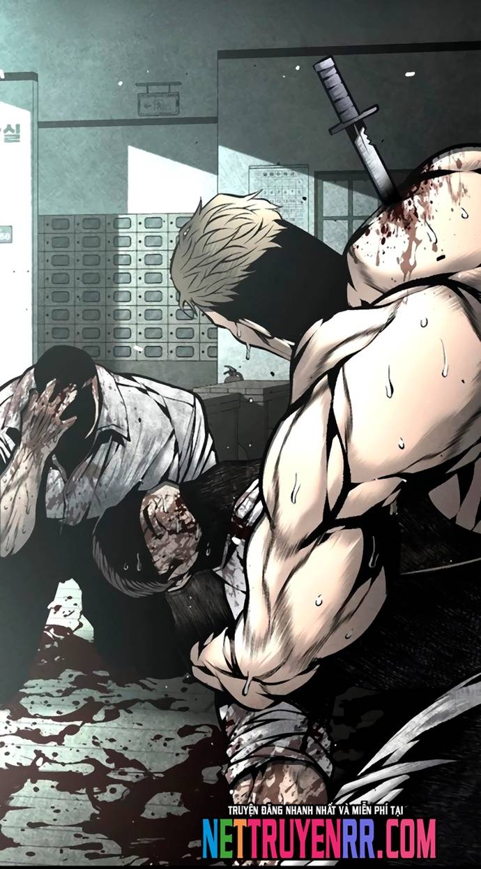 Nam Tề Chapter 29 - Trang 2