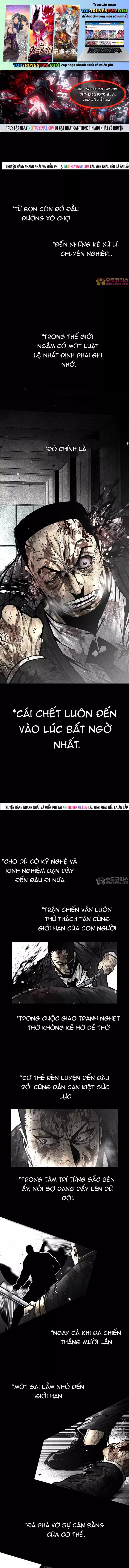 Nam Tề Chapter 37 - Trang 2