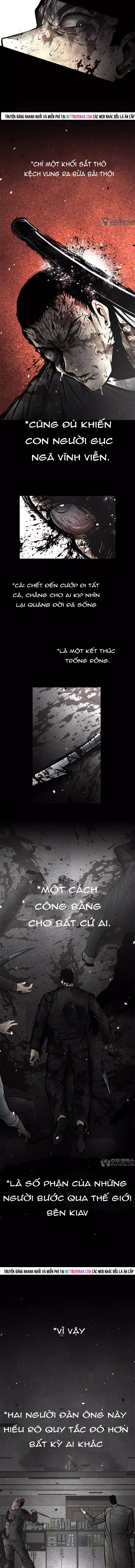 Nam Tề Chapter 37 - Trang 2