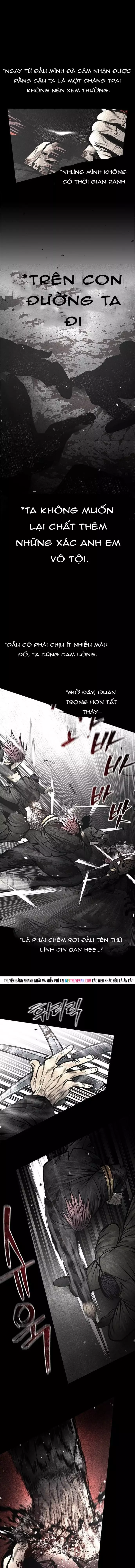 Nam Tề Chapter 37 - Trang 2