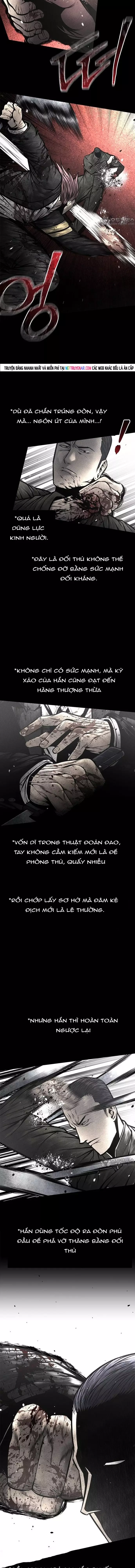 Nam Tề Chapter 37 - Trang 2