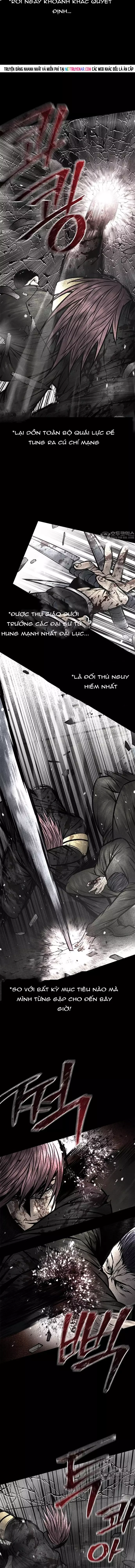 Nam Tề Chapter 37 - Trang 2