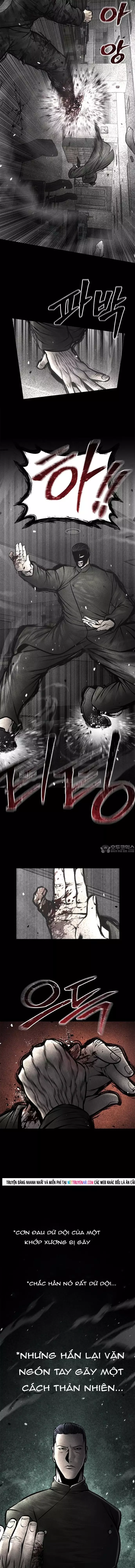 Nam Tề Chapter 37 - Trang 2