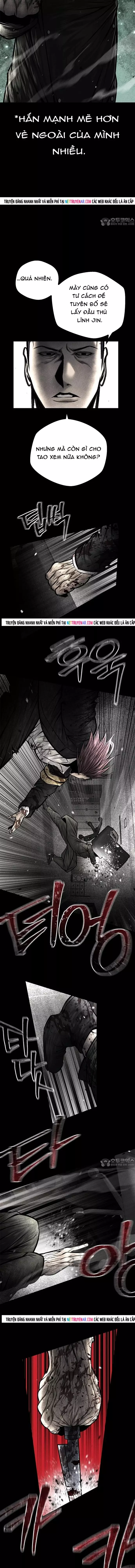 Nam Tề Chapter 37 - Trang 2