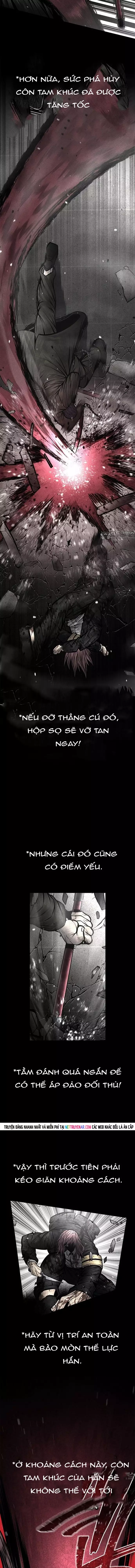 Nam Tề Chapter 37 - Trang 2