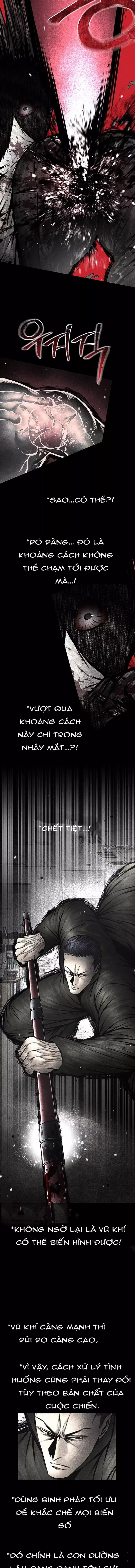 Nam Tề Chapter 37 - Trang 2