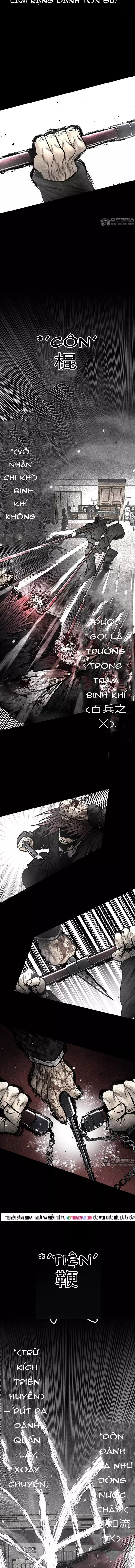 Nam Tề Chapter 37 - Trang 2