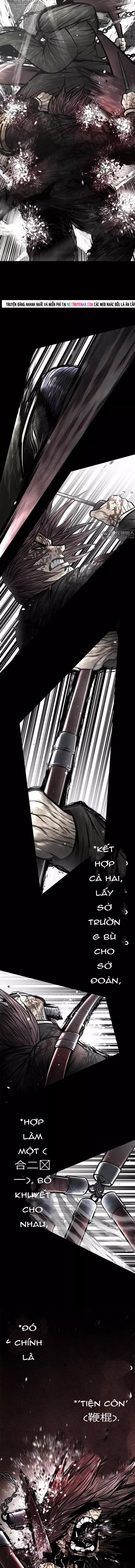 Nam Tề Chapter 37 - Trang 2