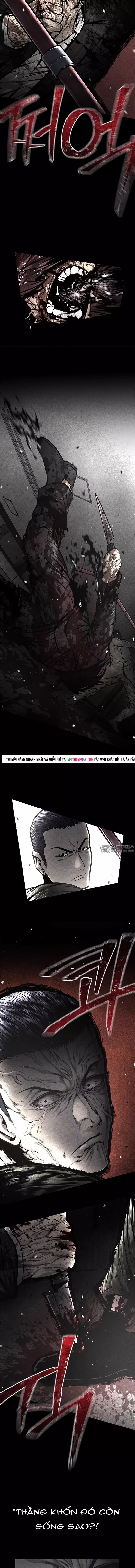 Nam Tề Chapter 37 - Trang 2