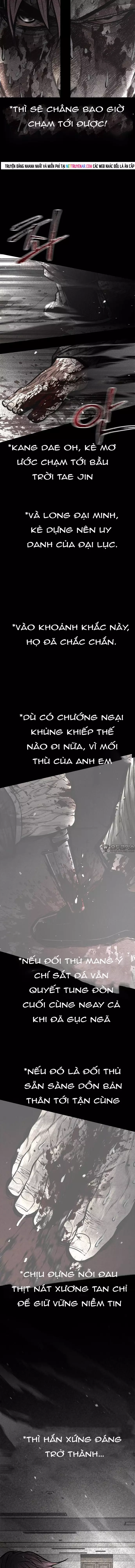 Nam Tề Chapter 37 - Trang 2