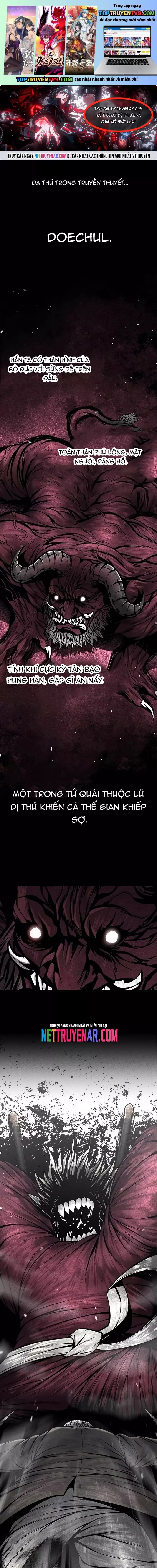 Nam Tề Chapter 38 - Trang 2