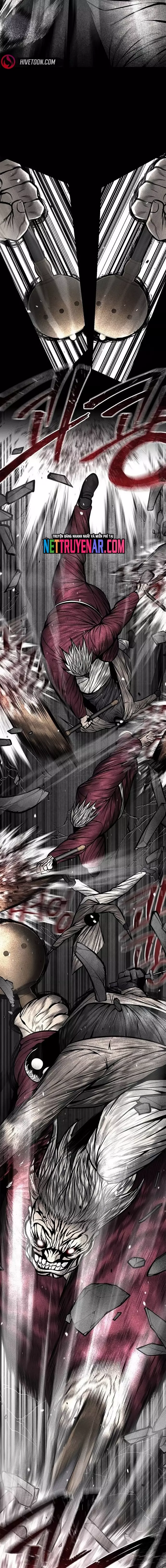 Nam Tề Chapter 38 - Trang 2