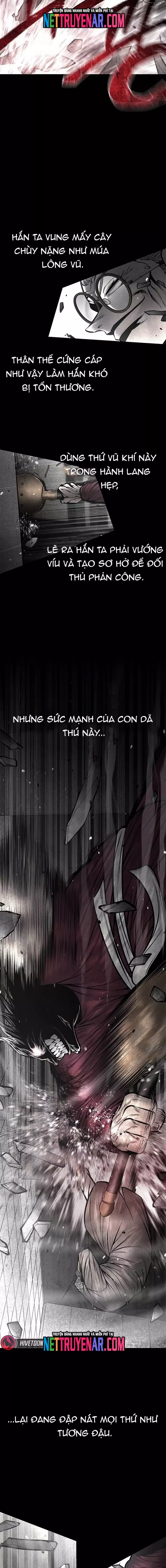 Nam Tề Chapter 38 - Trang 2
