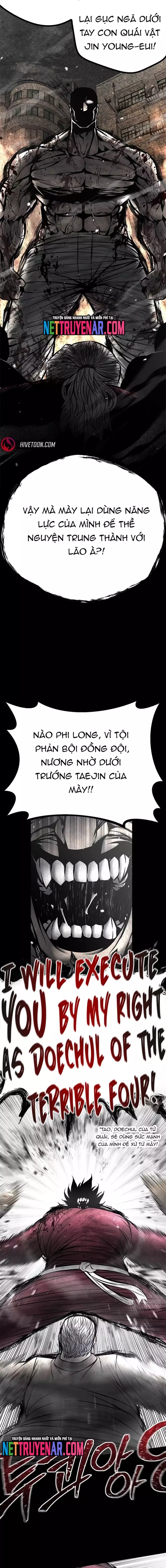 Nam Tề Chapter 38 - Trang 2
