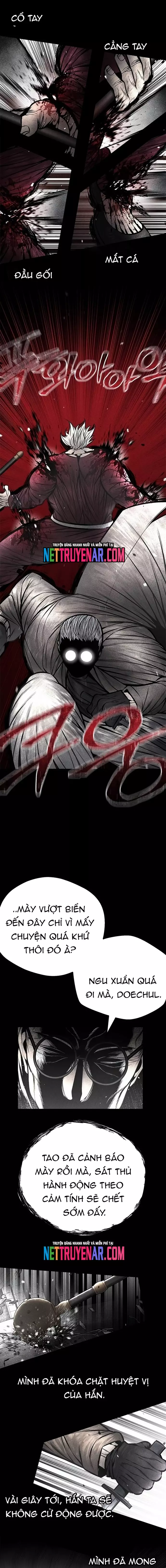 Nam Tề Chapter 38 - Trang 2