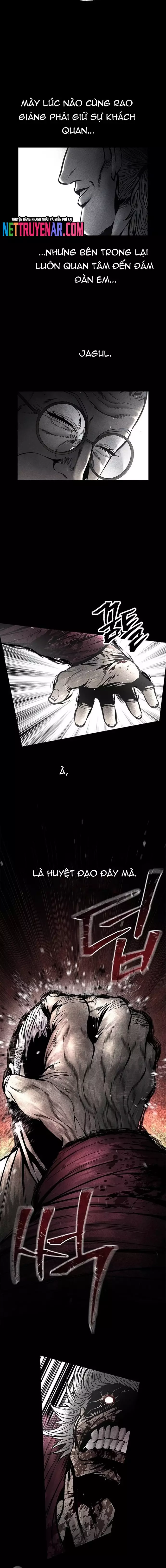 Nam Tề Chapter 38 - Trang 2