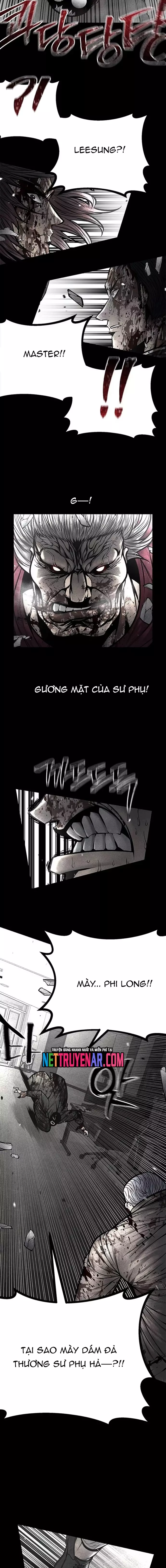 Nam Tề Chapter 38 - Trang 2