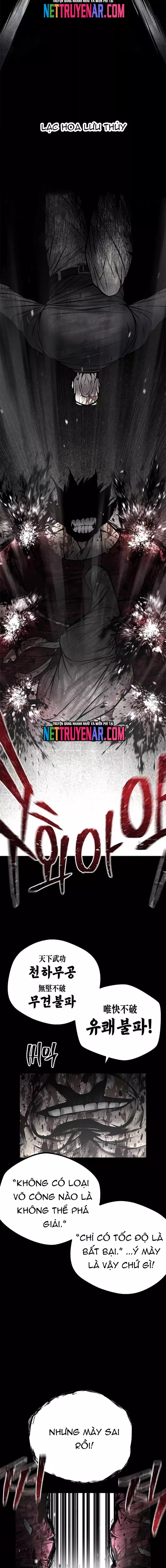 Nam Tề Chapter 38 - Trang 2