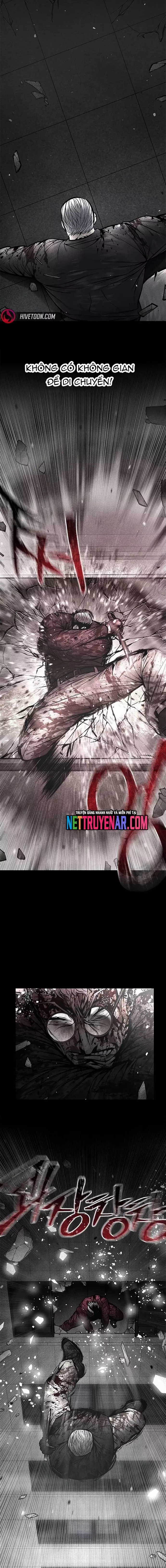 Nam Tề Chapter 38 - Trang 2