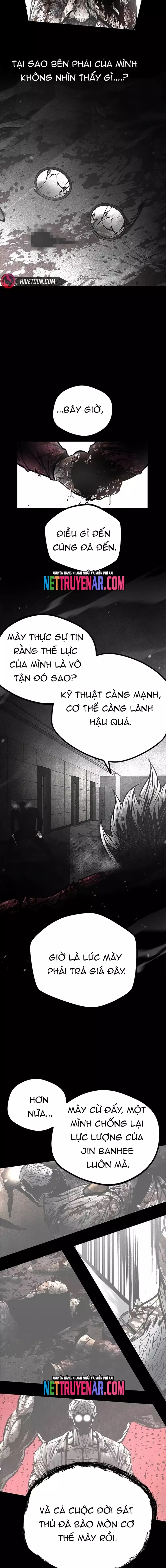 Nam Tề Chapter 38 - Trang 2