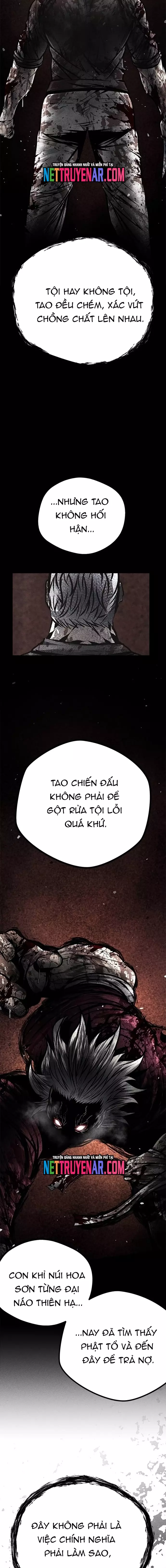 Nam Tề Chapter 38 - Trang 2
