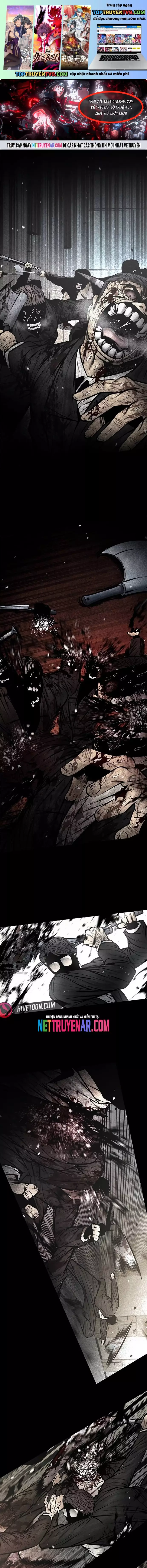 Nam Tề Chapter 39 - Trang 3