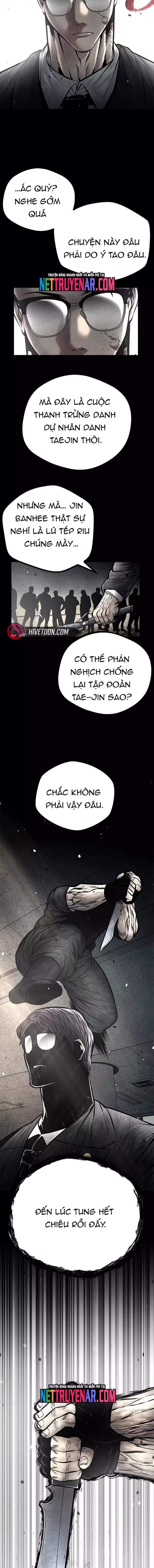 Nam Tề Chapter 39 - Trang 3