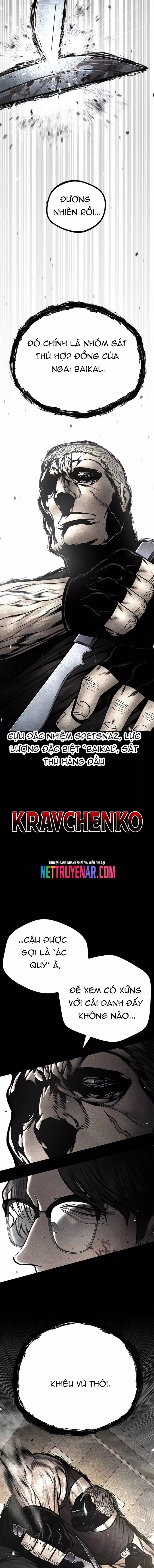 Nam Tề Chapter 39 - Trang 3