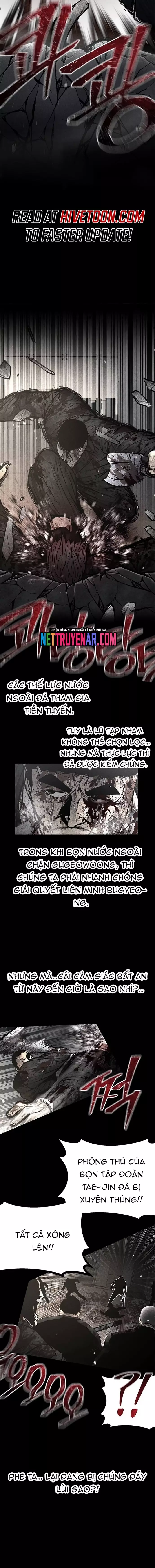 Nam Tề Chapter 39 - Trang 3