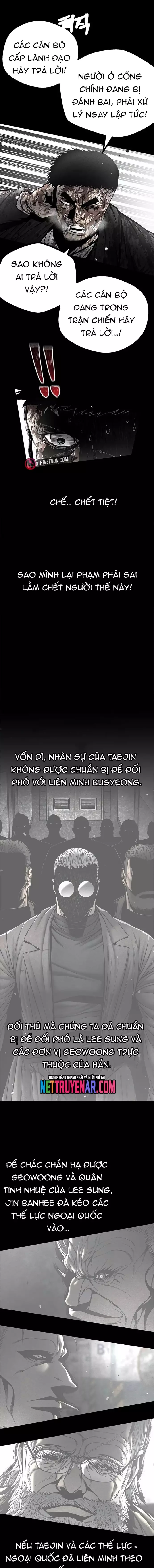 Nam Tề Chapter 39 - Trang 3