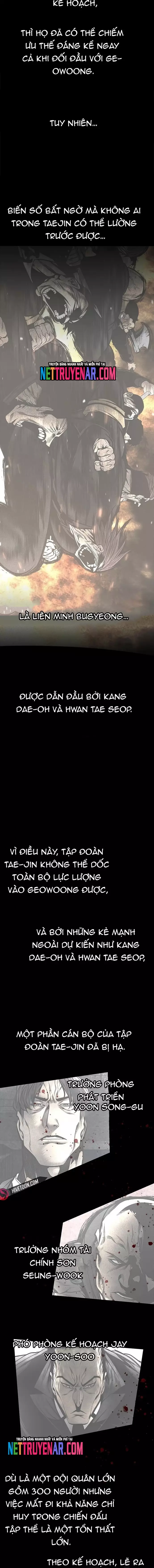 Nam Tề Chapter 39 - Trang 3