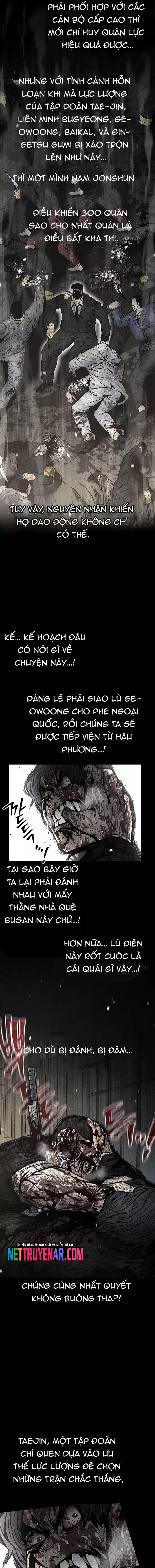 Nam Tề Chapter 39 - Trang 3