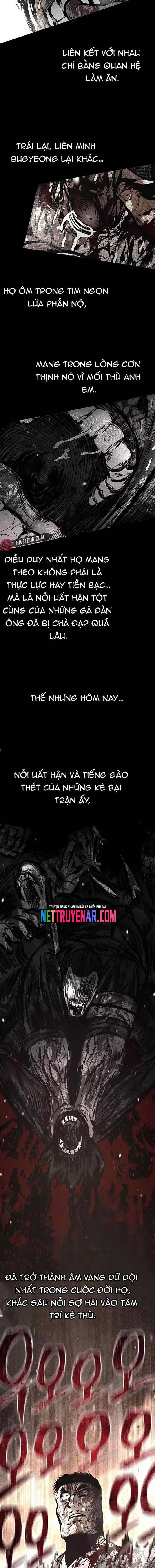 Nam Tề Chapter 39 - Trang 3