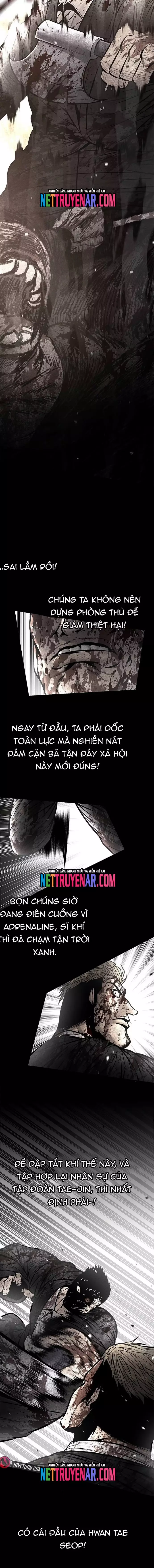 Nam Tề Chapter 39 - Trang 3