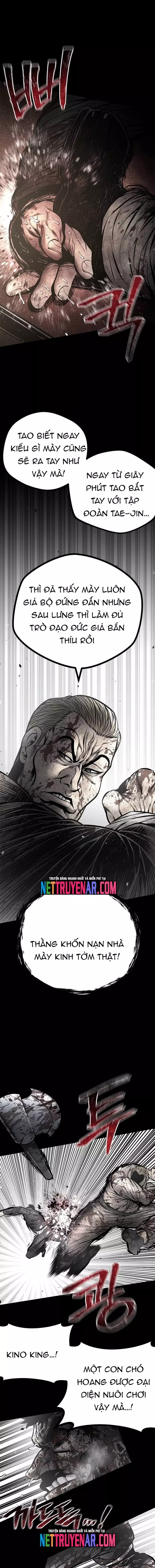 Nam Tề Chapter 39 - Trang 3