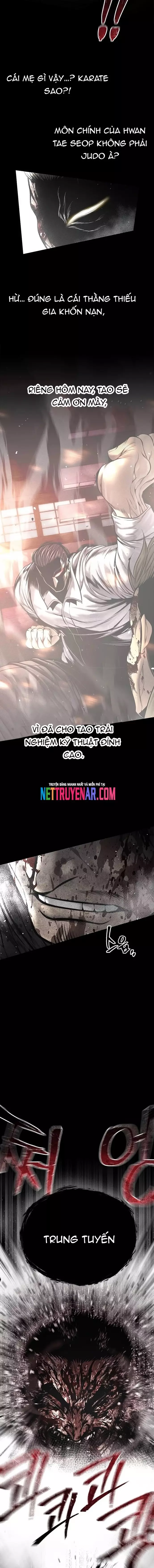 Nam Tề Chapter 39 - Trang 3