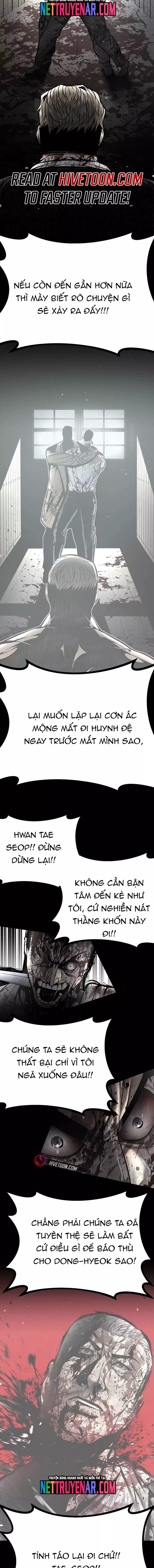 Nam Tề Chapter 39 - Trang 3