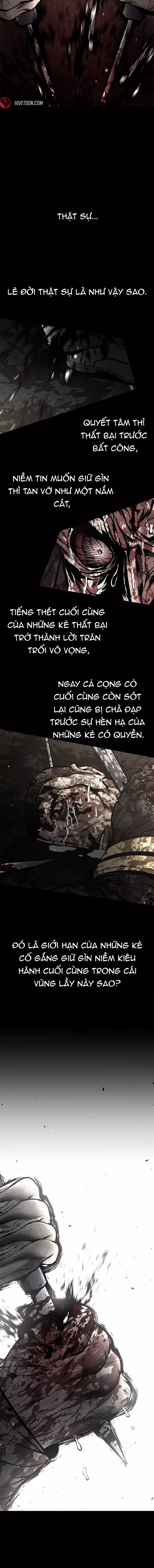 Nam Tề Chapter 39 - Trang 3