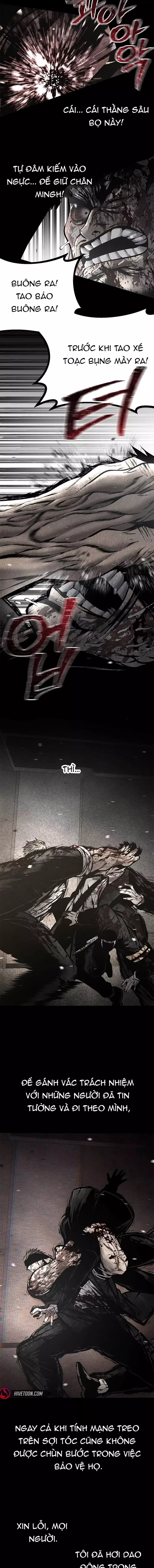 Nam Tề Chapter 39 - Trang 3
