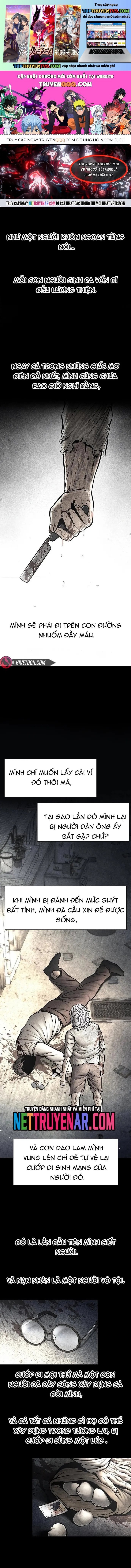 Nam Tề Chapter 40 - Trang 3