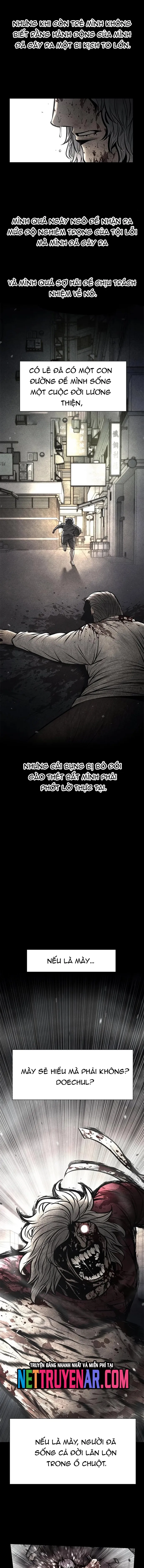 Nam Tề Chapter 40 - Trang 3